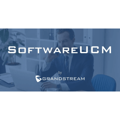 Redes e IT GRANDSTREAM SOFT-UCM-BP