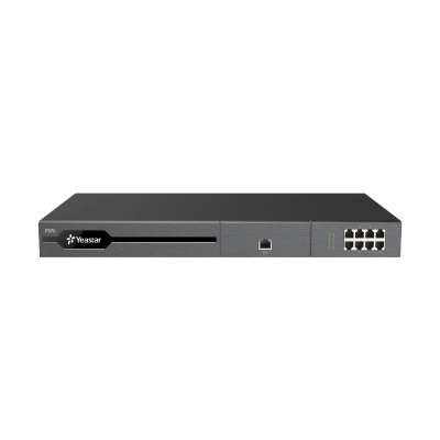 Conmutadores IP  YEASTAR P570