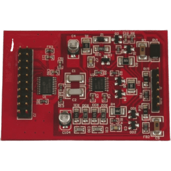 Módulo de 2 Puertos FXO para PBX Yeastar / Compatible S20, P520, P550, P560, P570 / Integra Líneas PSTN Analógicas