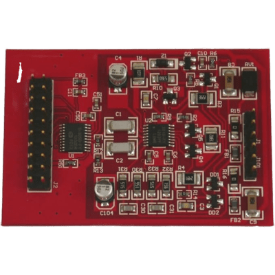 Accesorios  YEASTAR O2-MODULE