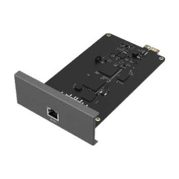 Modulo de 1 puerto E1 para conmutador P Yeastar (P560, P570)