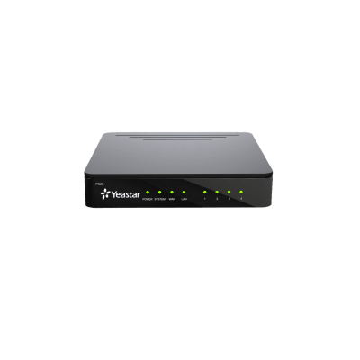Conmutadores IP  YEASTAR P520