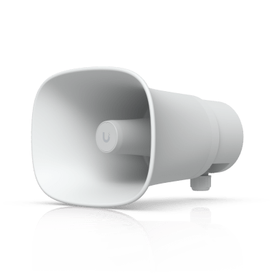 Redes e IT  UBIQUITI UP-AI-HORN-SPEAKER-W