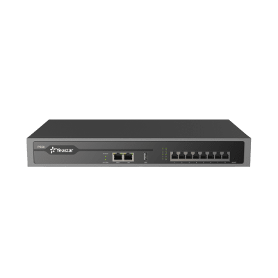 Conmutadores IP  YEASTAR P550