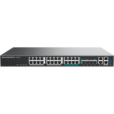 Redes e IT  GRANDSTREAM GCC6021