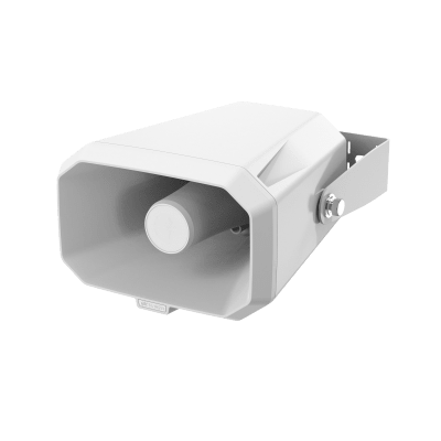 Redes e IT HANWHA VISION SPA-H100W