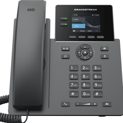 Redes e IT  GRANDSTREAM GRP2610