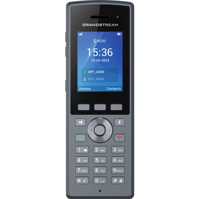 Redes e IT  GRANDSTREAM DP735