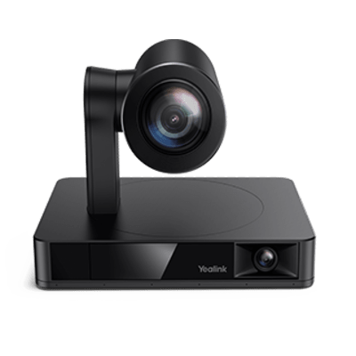 Audio/Video Conferencia  YEALINK UVC-86-BLACK