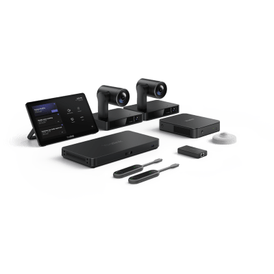 Audio/Video Conferencia  YEALINK MVC-S90-C5U-004
