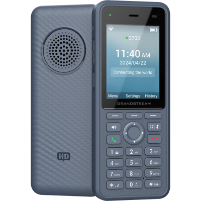 Redes e IT  GRANDSTREAM WP836