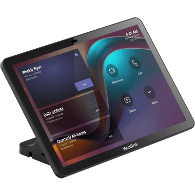 Audio/Video Conferencia  YEALINK CTP-25