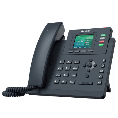 Redes e IT  YEALINK SIP-T33G