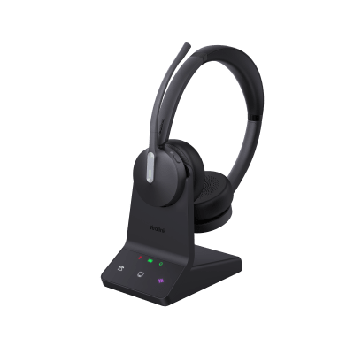 Auriculares  YEALINK WH64-DUAL-UC