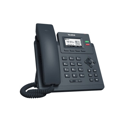 Redes e IT  YEALINK SIP-T31G