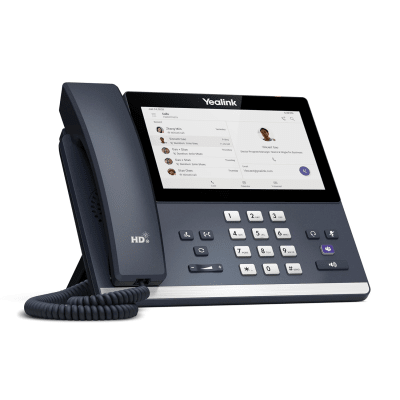Redes e IT  YEALINK MP56-E2-TEAMS