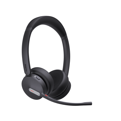 Auriculares  YEALINK BH70-DUAL-TEAMS-USB-C/A