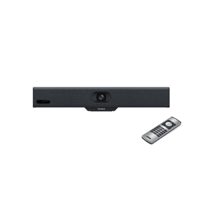 Audio/Video Conferencia  YEALINK A10-010