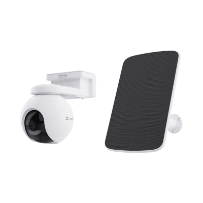 IP Megapixel  EZVIZ CSEB8/4G/KIT