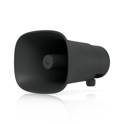 Redes e IT  UBIQUITI UP-AI-HORN-SPEAKER-B