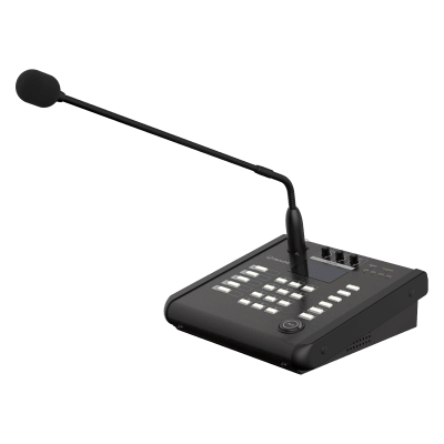 Redes e IT HANWHA VISION SPA-M2000