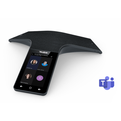 Redes e IT  YEALINK CP965-TEAMS