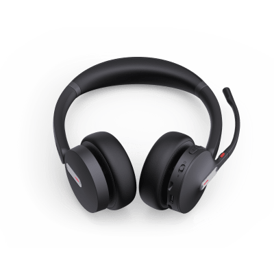 Auriculares  YEALINK BH70-DUAL-UC-USB-C/A