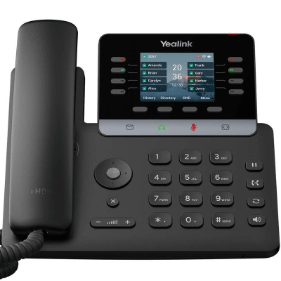 Redes e IT  YEALINK SIP-T73U
