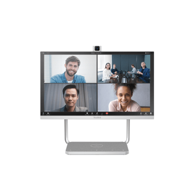 Audio/Video Conferencia  YEALINK A-24