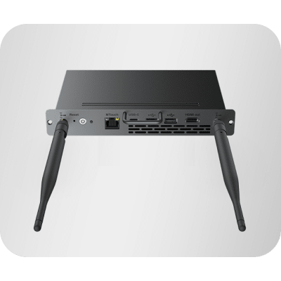 Redes e IT  YEALINK MCORE-OPS-T