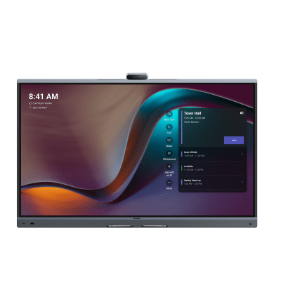 Audio/Video Conferencia  YEALINK MB-86-PRO-A02