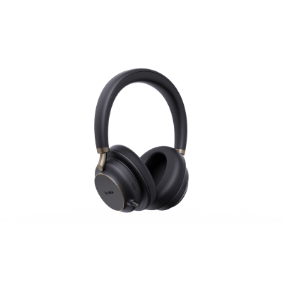 Redes e IT  YEALINK BH76-PLUS-TEAMS-BLACK-USB-C/A