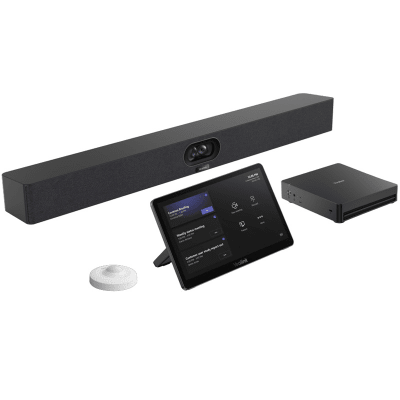 Audio/Video Conferencia  YEALINK MVC-S40-C5U-000