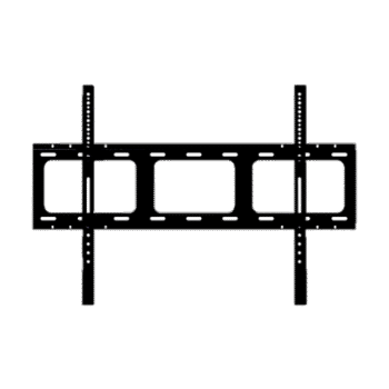 Soporte de Pared MB-WallMount-650 de Yealink para MeetingBoard 65 Pro