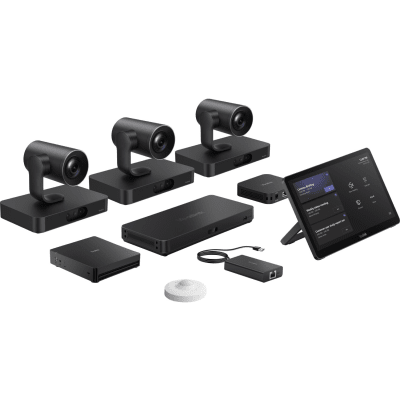 Audio/Video Conferencia  YEALINK MVC-S98-C5U-004