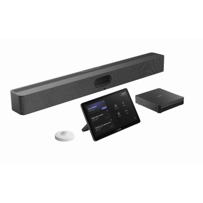 Audio/Video Conferencia  YEALINK MVC-S50-C5U-000
