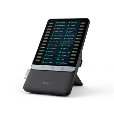 Redes e IT YEALINK EXP-55