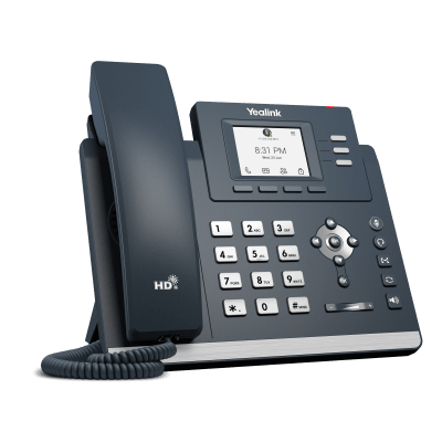Redes e IT YEALINK MP52-E2-TEAMS