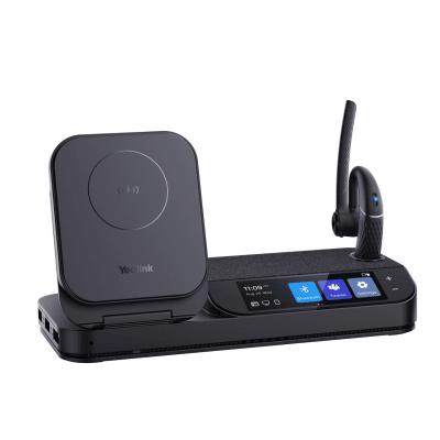 Redes e IT YEALINK BH71-WORKSTATION