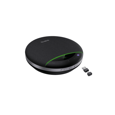 Redes e IT YEALINK SP96-WITH-DONGLE-USB-C/A