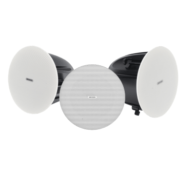 Redes e IT  HIKVISION DS-QAZ-KIT610-BS