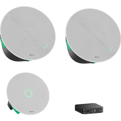 Redes e IT YEALINK CMKIT-121