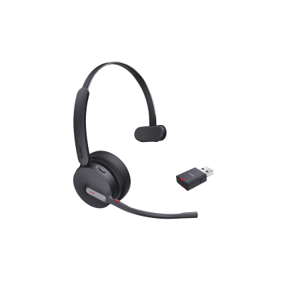 Redes e IT YEALINK WH64-HYBRID-MONO-UC