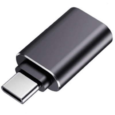 Redes e IT YEALINK USB-C/A-ADAPTER