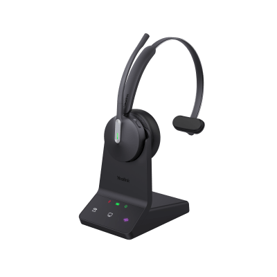 Redes e IT YEALINK WH64-MONO-UC