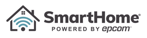 Automatización Z-WAVE  SMARTHOME BY EPCOM PSAZW