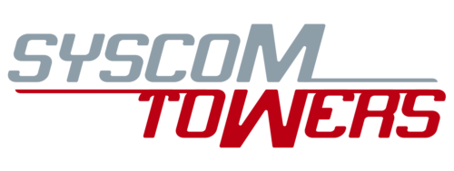 Radiocomunicación  SYSCOM TOWERS ST-516-CL6