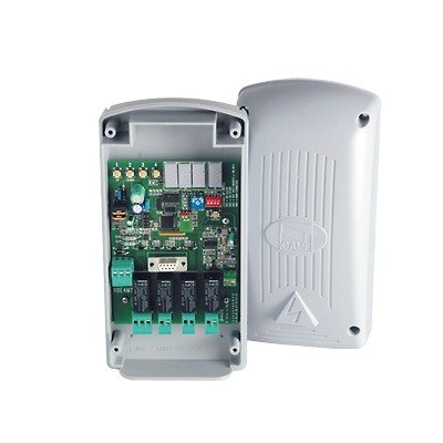 Control  de Acceso  CAME 001-RBE4MT
