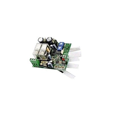 Control  de Acceso  CAME 002-LB38