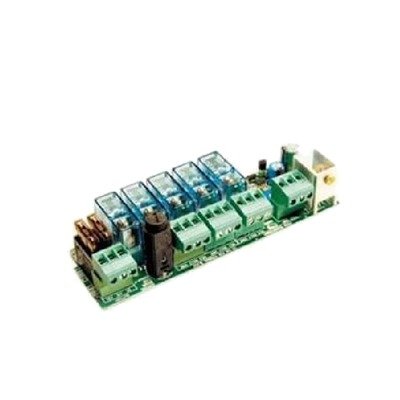 Control  de Acceso  CAME 002-LBD2
